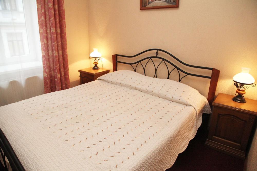 Forums Boutique Hotel Riga Bagian luar foto
