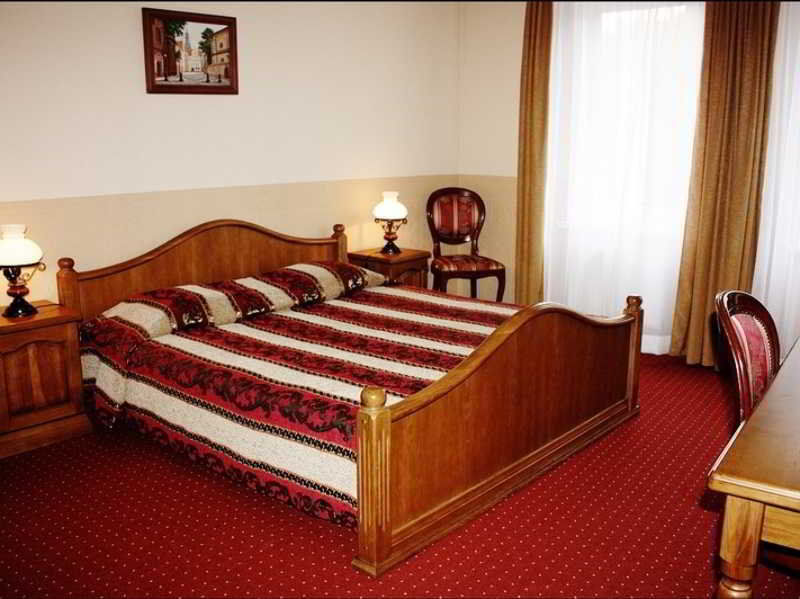 Forums Boutique Hotel Riga Ruang foto