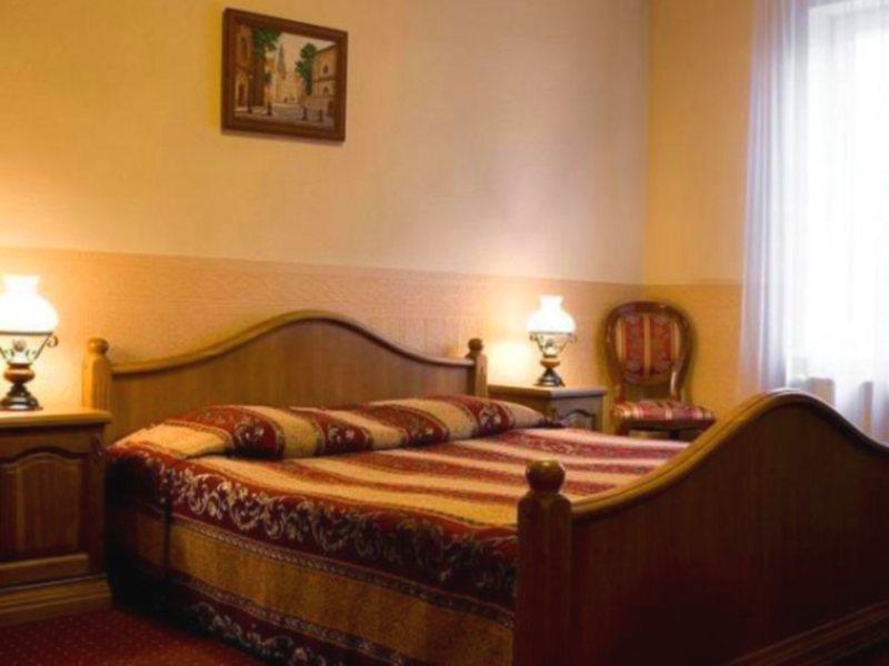 Forums Boutique Hotel Riga Bagian luar foto