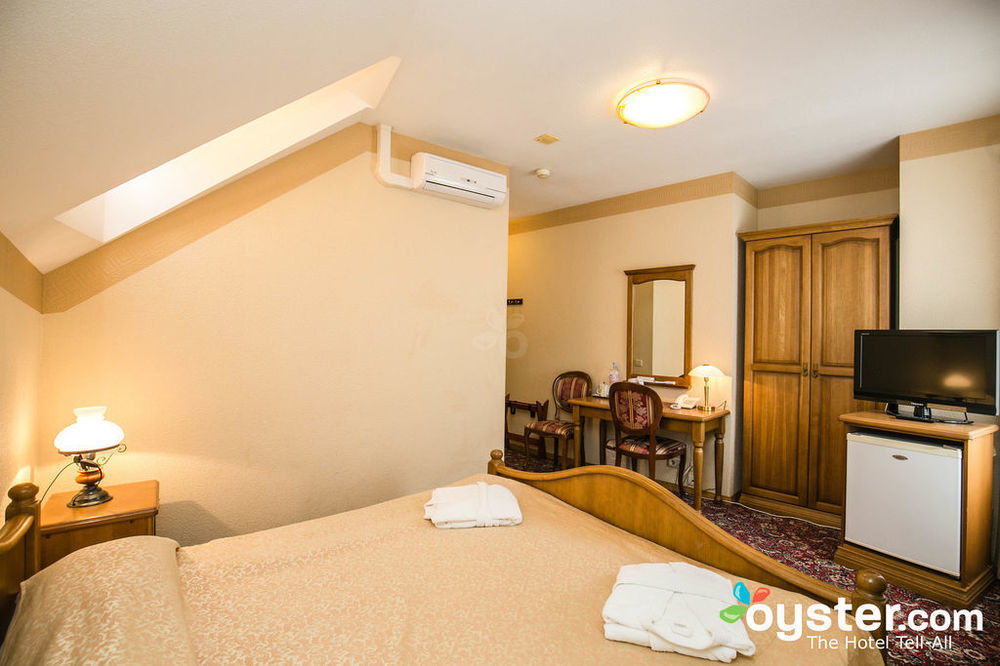 Forums Boutique Hotel Riga Bagian luar foto