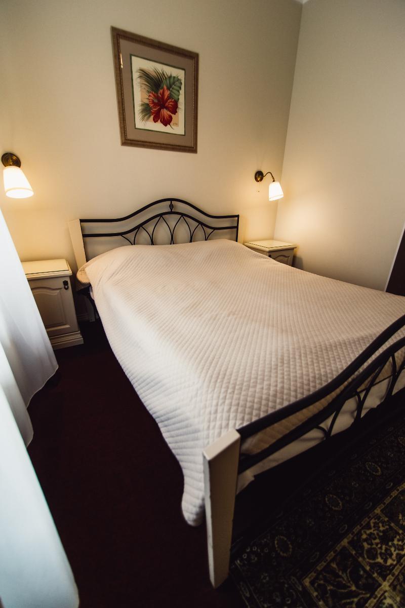 Forums Boutique Hotel Riga Bagian luar foto
