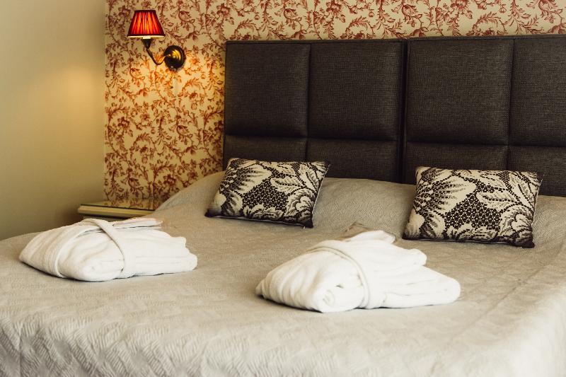 Forums Boutique Hotel Riga Bagian luar foto