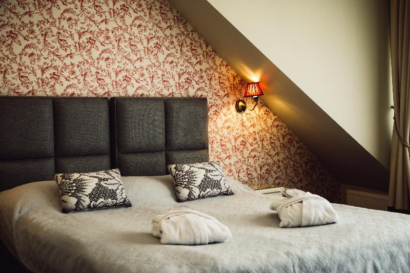 Forums Boutique Hotel Riga Bagian luar foto