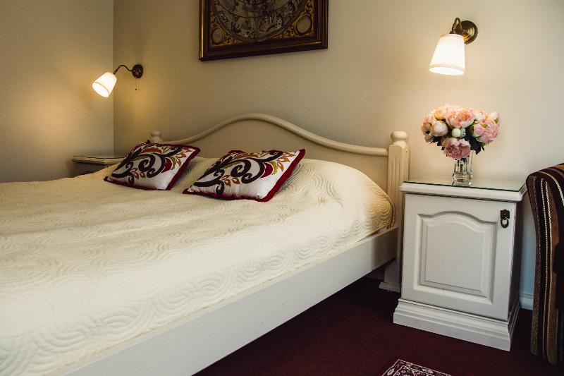 Forums Boutique Hotel Riga Bagian luar foto