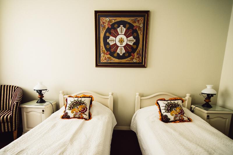 Forums Boutique Hotel Riga Bagian luar foto