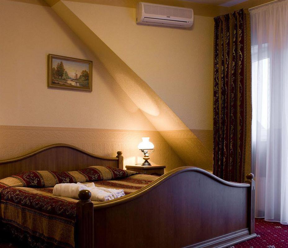 Forums Boutique Hotel Riga Ruang foto